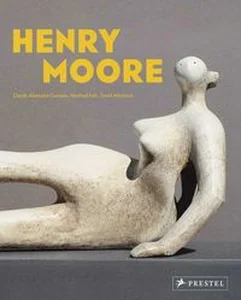 Bild von Henry Moore From the Inside Out