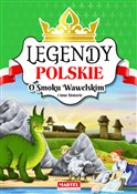 Legendy po... - Opracowanie Zbiorowe - buch auf polnisch 