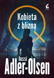 Bild von Kobieta z blizną