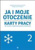 Polnische buch : Ja i moje ... - Agnieszka Borowska-Kociemba, Małgorzata Krukowska