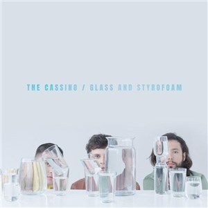 Bild von Glass and Styrofoam EP