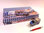Van policj... -  Książka z wysyłką do Niemiec 