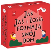 Jak Jaś i ... -  polnische Bücher
