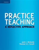 Practice T... - Jack C. Richards, Thomas S. C. Farrell -  polnische Bücher