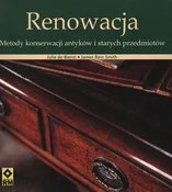 Renowacja ... - Julia Bierre, James Bain Smith -  fremdsprachige bücher polnisch 