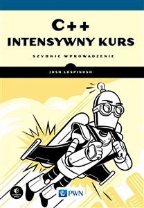 Bild von C++ Intensywny kurs Szybkie wprowadzenie