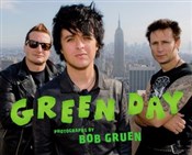 Green Day:... - Bob Gruen - buch auf polnisch 