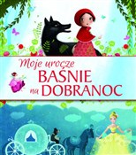 Polnische buch : Moje urocz... - Opracowanie Zbiorowe