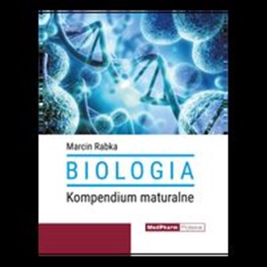 Obrazek Biologia Kompendium maturalne.