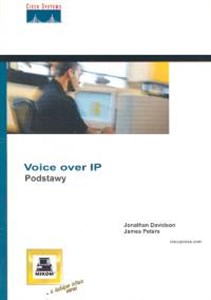 Obrazek Voice over IP podstawy