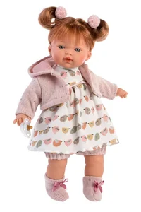 Obrazek Lalka 33134 Lea płacząca 33cm