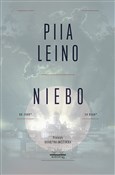 Niebo - Piia Leino -  polnische Bücher