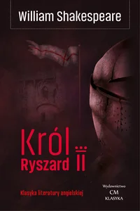 Obrazek Król Ryszard II