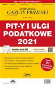 Pity i ulg... - Grzegorz Ziółkowski -  fremdsprachige bücher polnisch 