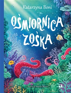 Bild von Ośmiornica Zośka