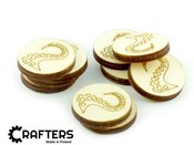 Znaczniki ... - buch auf polnisch 