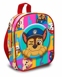 Obrazek Plecak przedszkolny Paw Patrol 3D PA19815