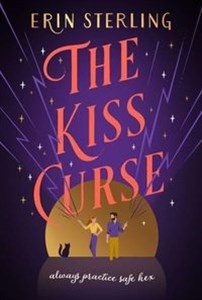 Bild von The Kiss Curse