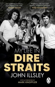 Bild von My Life in Dire Straits