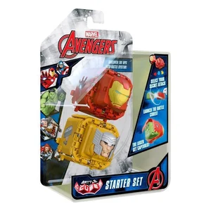 Obrazek Battle Cubes Marvel Avengers