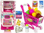 Kasa sklep... - Ksiegarnia w niemczech