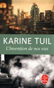 Polnische buch : Invention ... - Karine Tuil