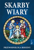 Skarby Wia... - ks. Wiesław Pietrzak SCJ, Wojciech Jaroń - buch auf polnisch 