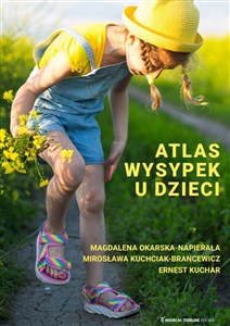 Obrazek Atlas wysypek u dzieci