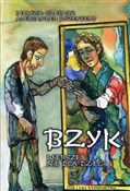 Bzyk Wiers... - Jadwiga Grabarz, Aleksander Rozenfeld -  fremdsprachige bücher polnisch 