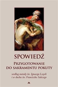 Bild von Spowiedź. Przygotowanie do sakramentu pokuty