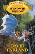 Synowie dę... - David Farland - buch auf polnisch 