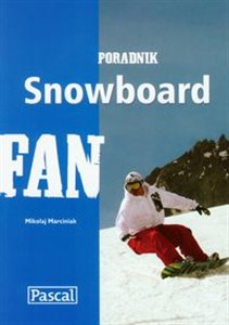 Obrazek Snowboard poradnik 2010