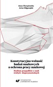 Konstytucy... - Artur Biłgorajski, Anna Chorążewska - Ksiegarnia w niemczech