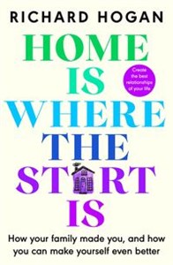 Bild von Home is Where the Start Is