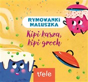 Kipi kasza... - Opracowanie Zbiorowe - Ksiegarnia w niemczech