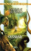 Genesis Ol... - Poul Anderson -  Polnische Buchandlung 
