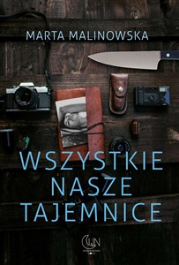 Obrazek Wszystkie nasze tajemnice