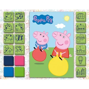 Bild von Stemple Świnka Peppa