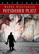 Potsdamer ... - Buddy Giovinazzo -  polnische Bücher