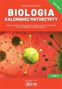 Polska książka : Biologia K... - Dawid Kaczmarek