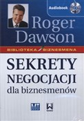 [Audiobook... - Roger Dawson - buch auf polnisch 