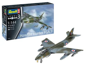 Obrazek Hawker Hunter FGA. 9