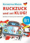 Polnische buch : Ruckzuck u... - Katarzyna Mazur