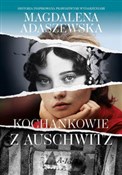 Książka : Kochankowi... - Magdalena Adaszewska