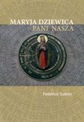 Maryja Dzi... - Federico Suarez -  polnische Bücher