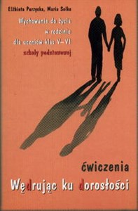 Bild von Wędrując ku dorosłości Wychowanie do życia w rodzinie  5-6 Ćwiczenia