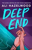 Deep End - Ali Hazelwood - buch auf polnisch 
