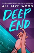 Deep End - Ali Hazelwood - buch auf polnisch 