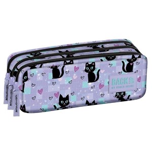 Obrazek Piórnik Backup 7 Model G 16