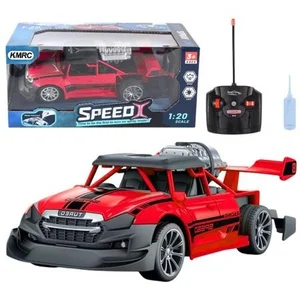 Obrazek Samochód RC 1:20 czerwony